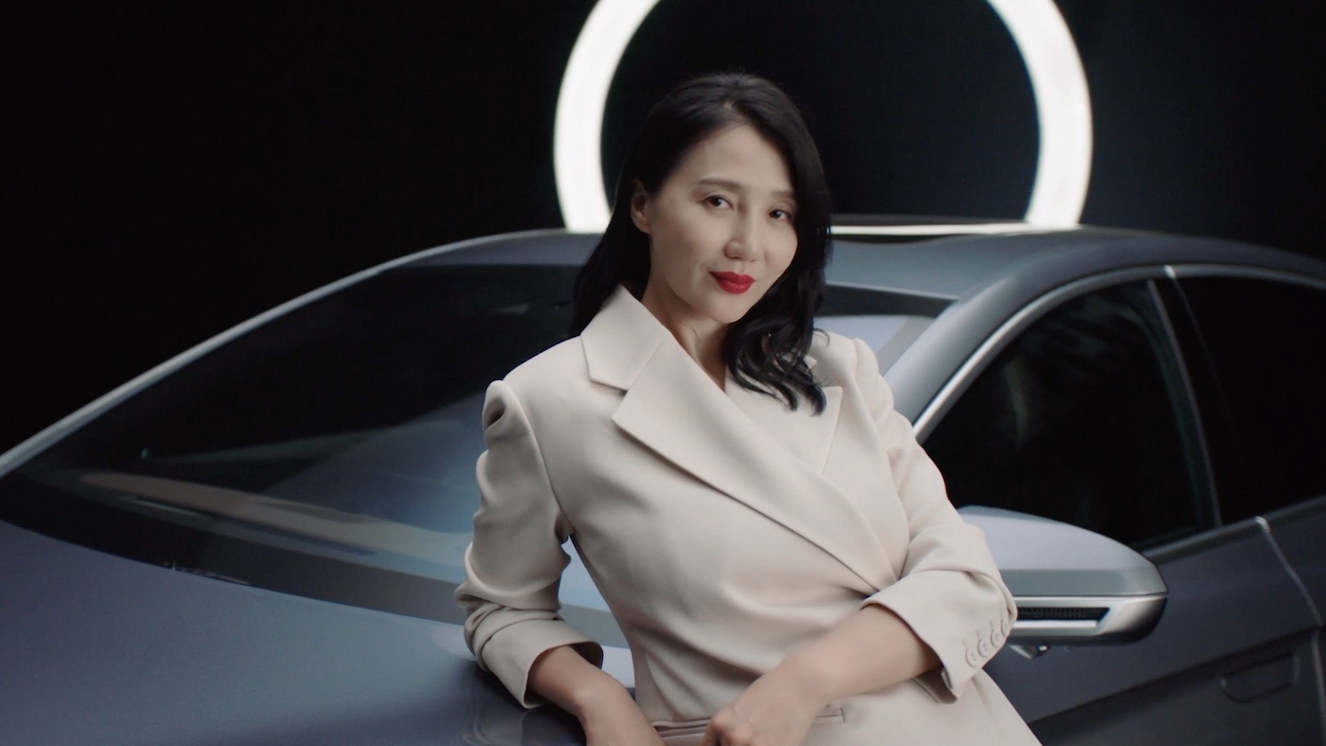 阿朵 | w88优德木兰荟首位女性挚友，新民族音乐人